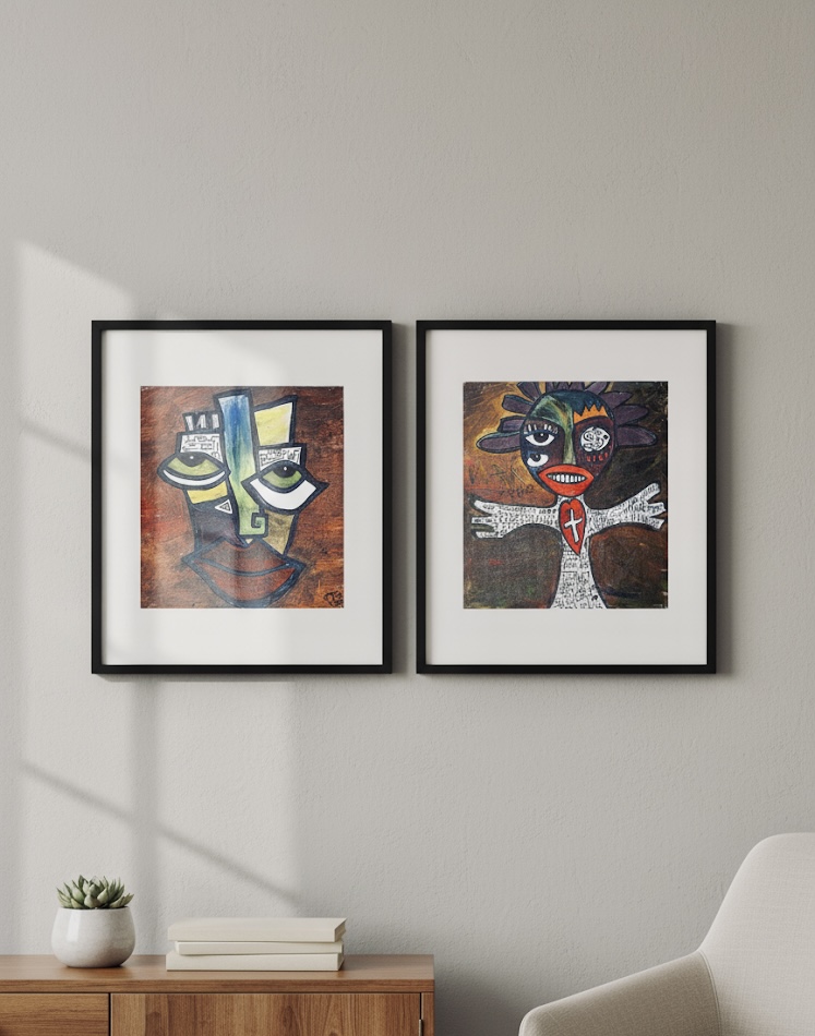 Original digital artwork by Flairr Amalii