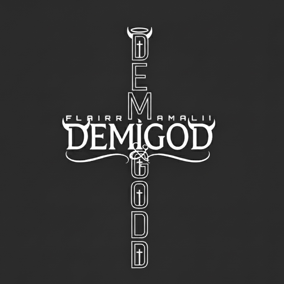 Demigodd Cross Symbol