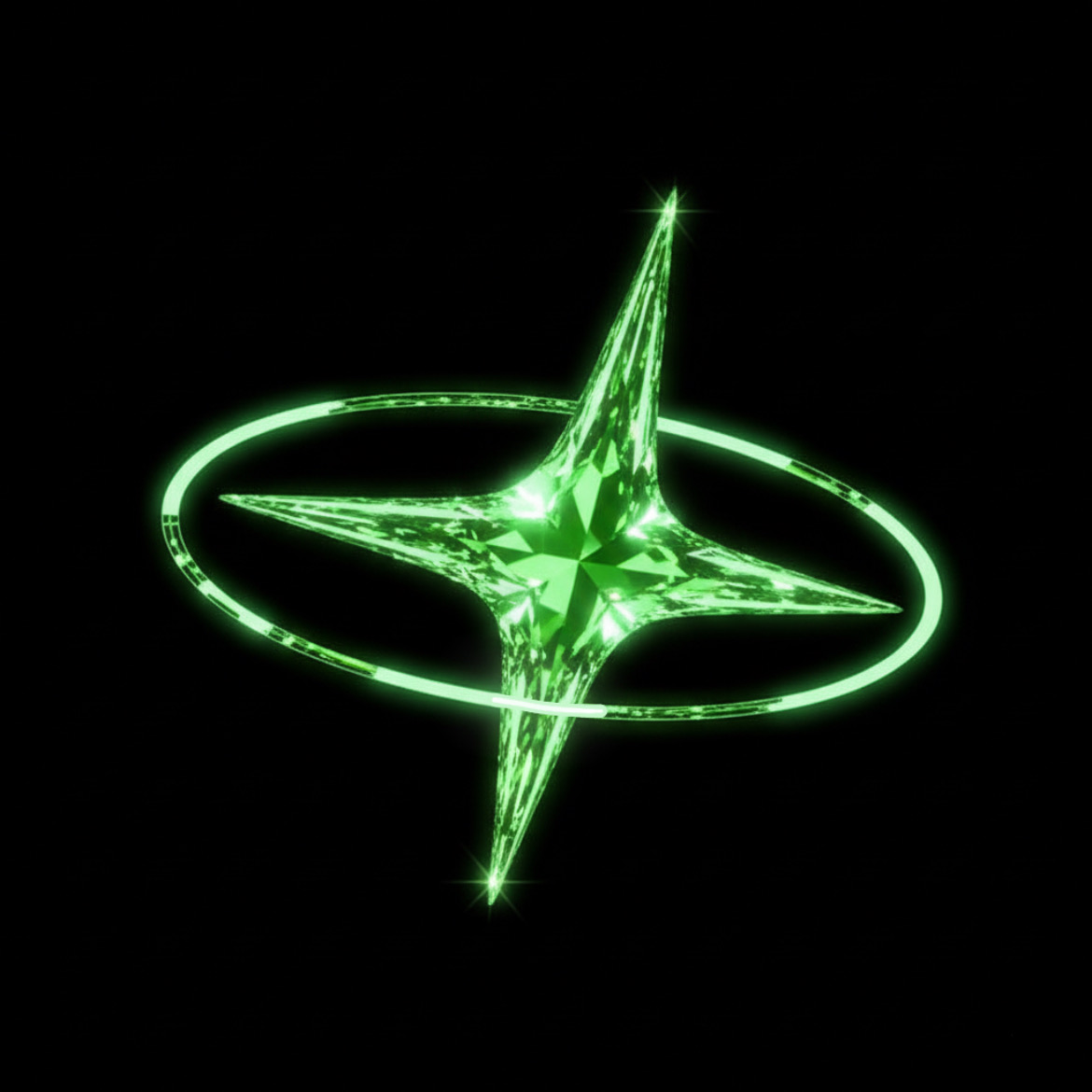Amalii World Logo