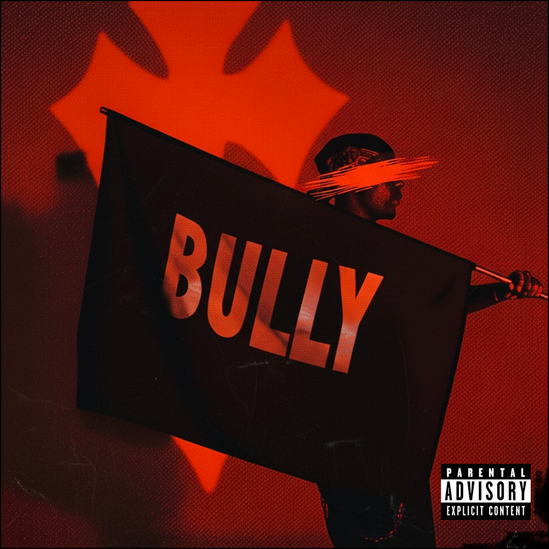 Screenshot of Bullion Van streaming on Spotify and Apple Music