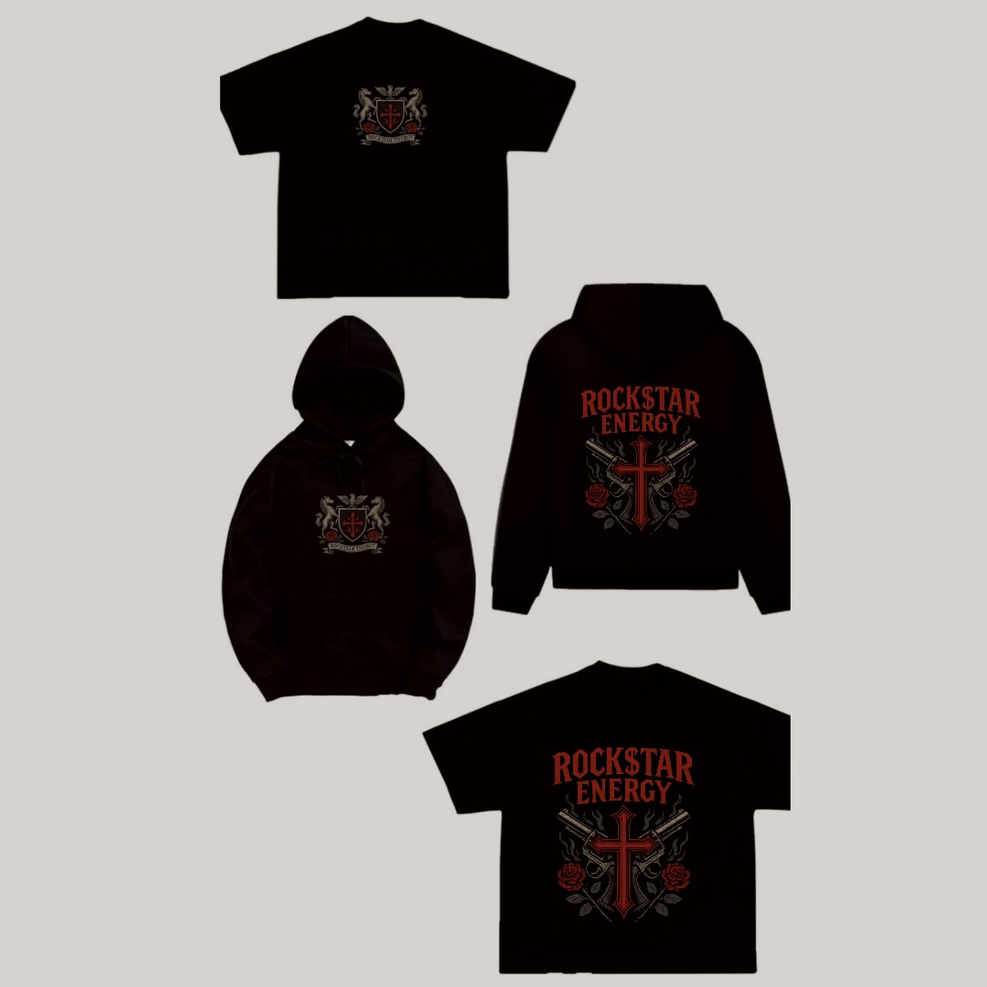Wolfskin Cotton Shirt with minimal print